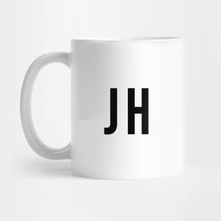 FG inspired BTS JHope version Mug